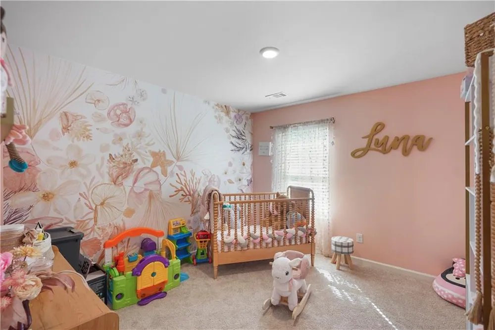 499 Walnut Grove Way Pendergrass, GA 30567