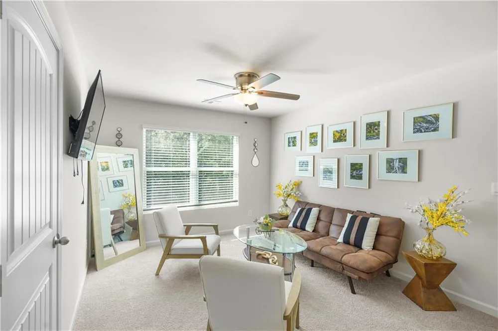 499 Walnut Grove Way Pendergrass, GA 30567