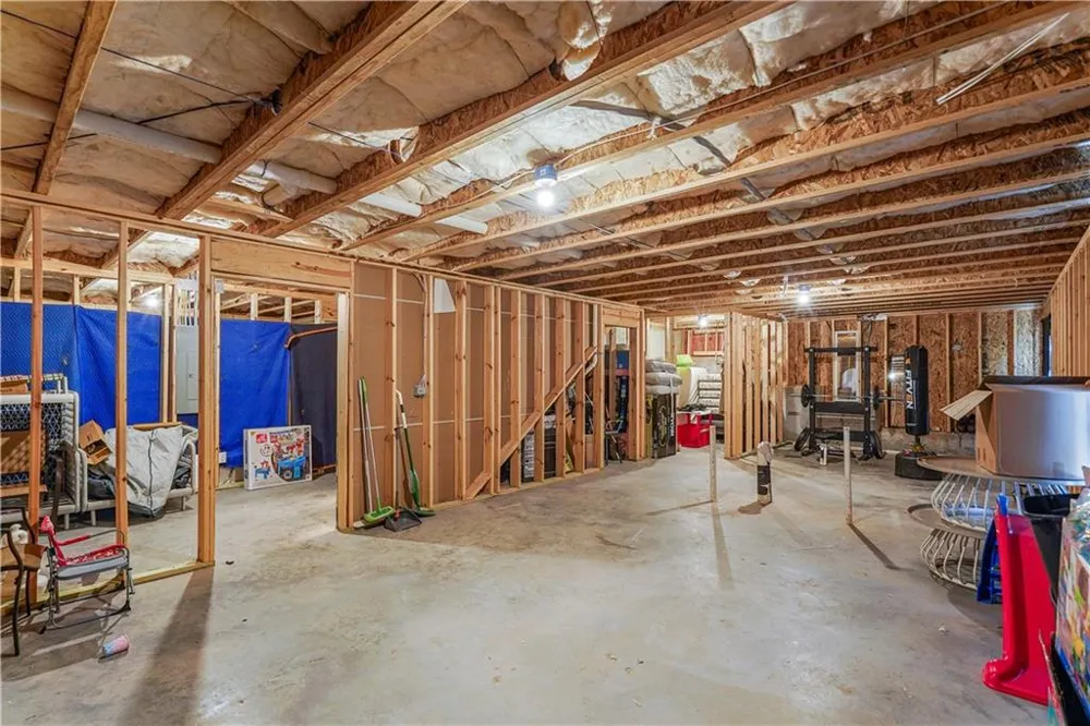499 Walnut Grove Way Pendergrass, GA 30567