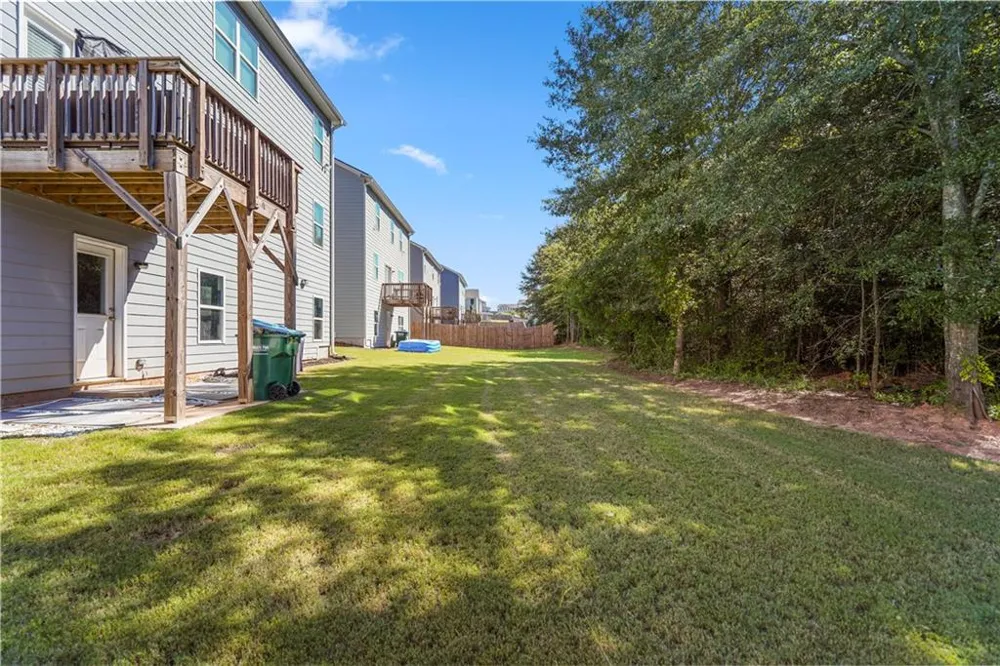 499 Walnut Grove Way Pendergrass, GA 30567