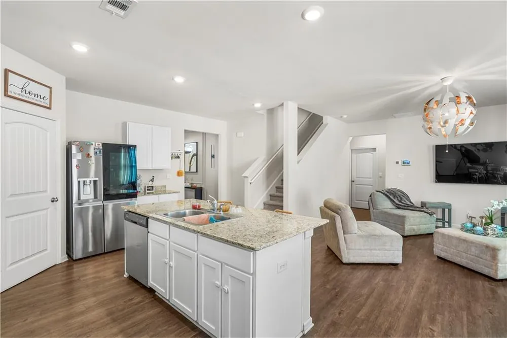 499 Walnut Grove Way Pendergrass, GA 30567