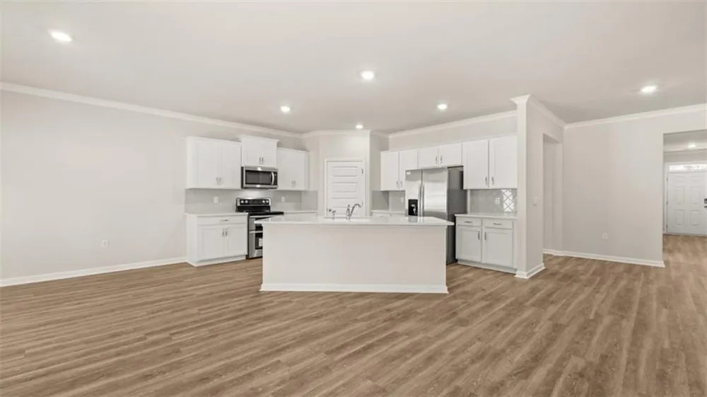 1170 Amerson Street Buckhead, GA 30625
