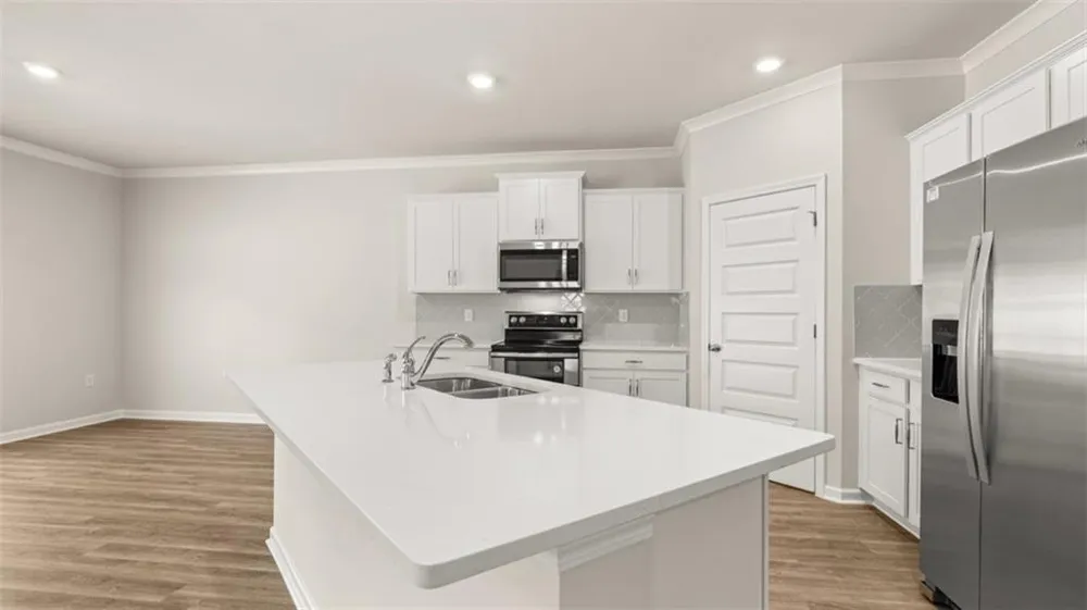 1170 Amerson Street Buckhead, GA 30625