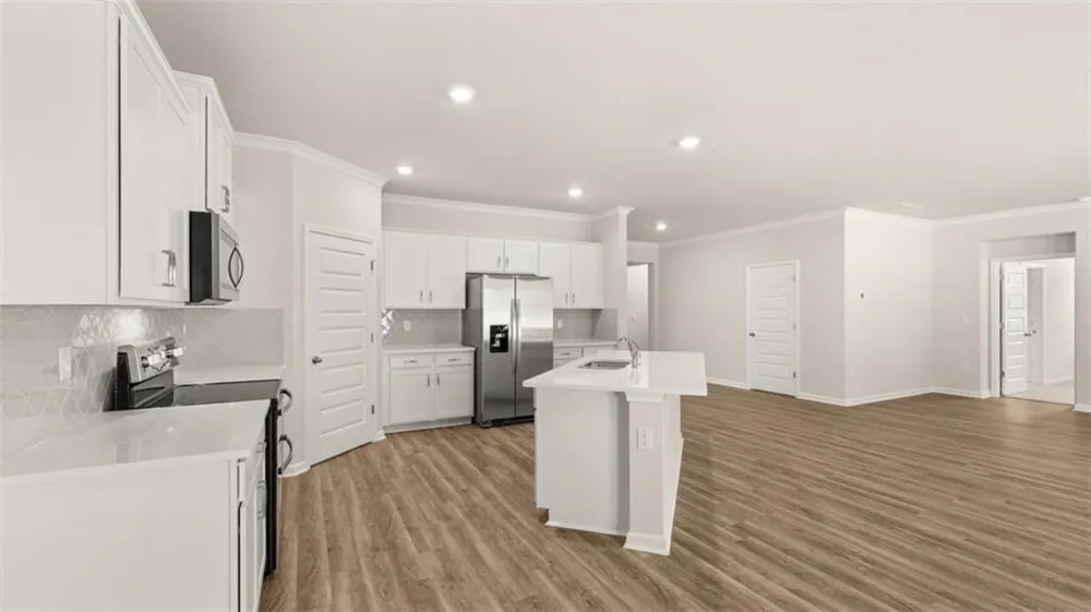 1170 Amerson Street Buckhead, GA 30625