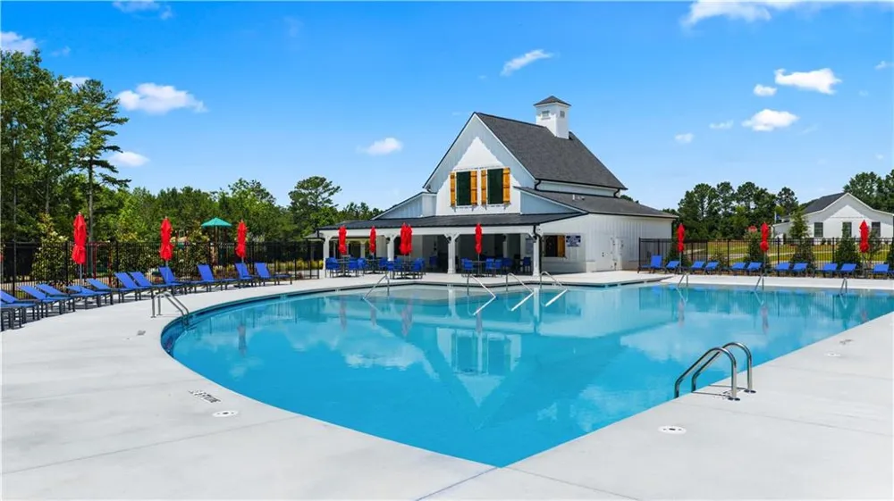 1170 Amerson Street Buckhead, GA 30625