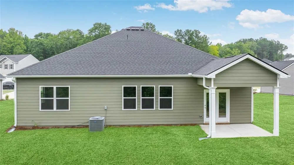 1170 Amerson Street Buckhead, GA 30625