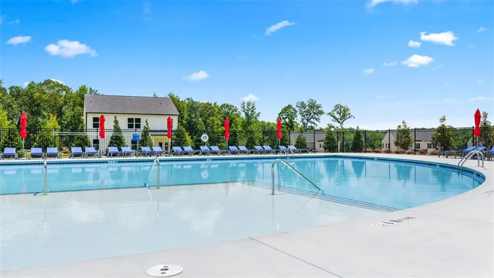 1170 Amerson Street Buckhead, GA 30625