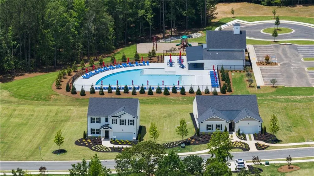 1170 Amerson Street Buckhead, GA 30625