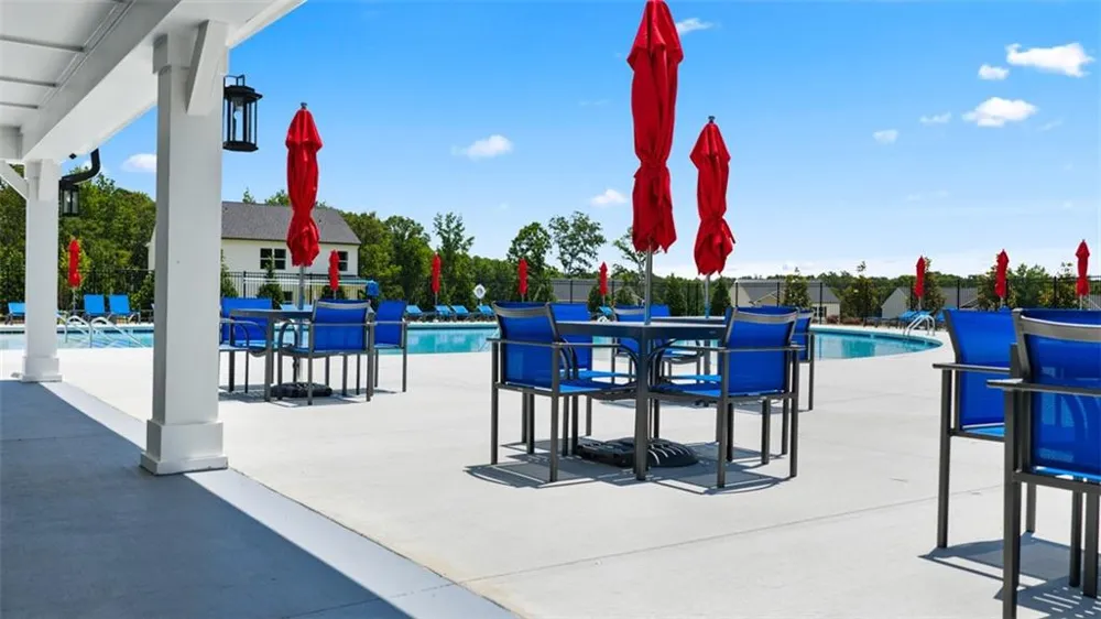 1170 Amerson Street Buckhead, GA 30625