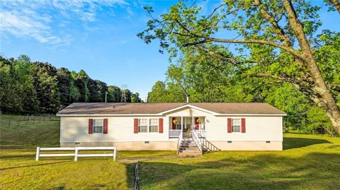 4940 Flat Creek Road
