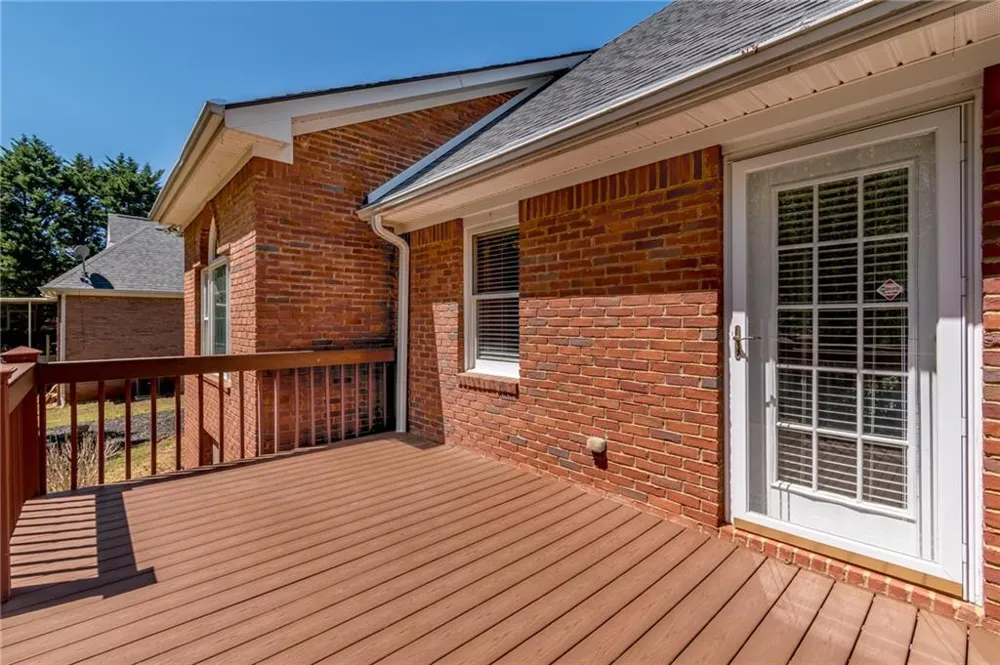 6628 Windvane Point Clermont, GA 30527