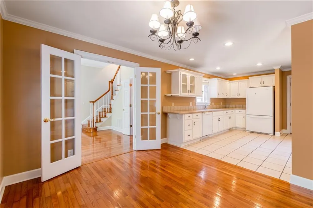 6628 Windvane Point Clermont, GA 30527