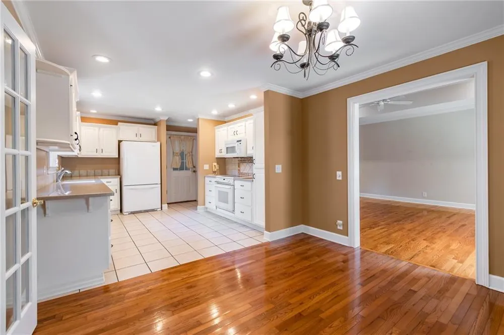 6628 Windvane Point Clermont, GA 30527