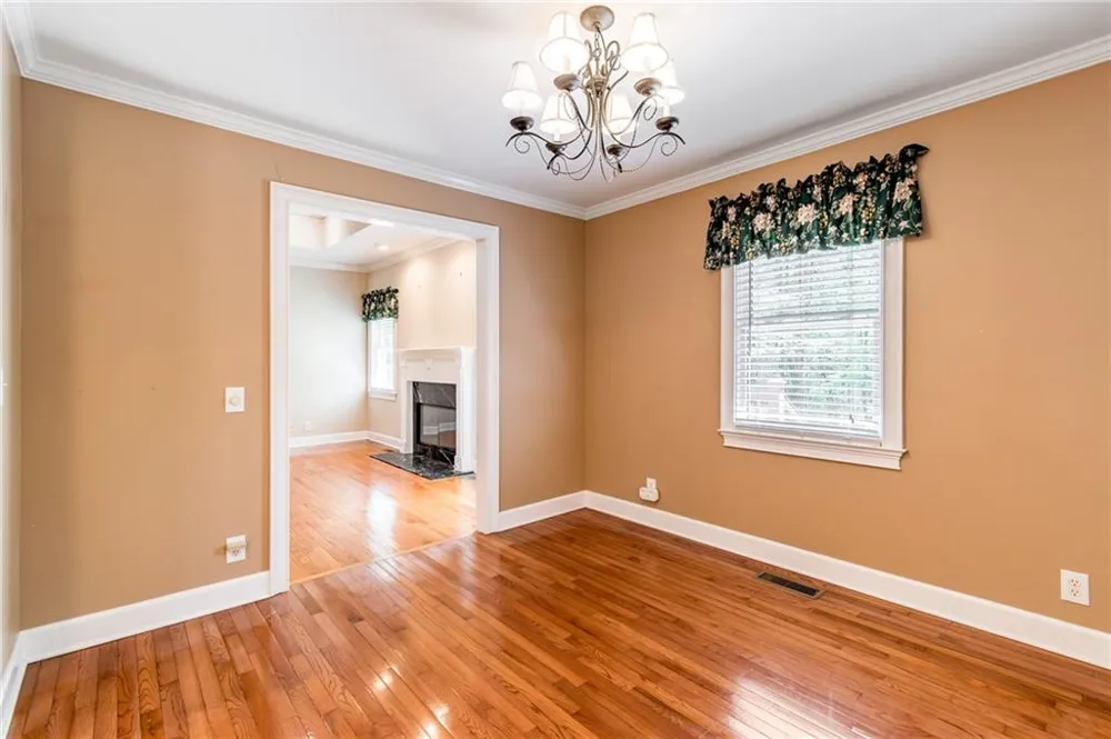 6628 Windvane Point Clermont, GA 30527