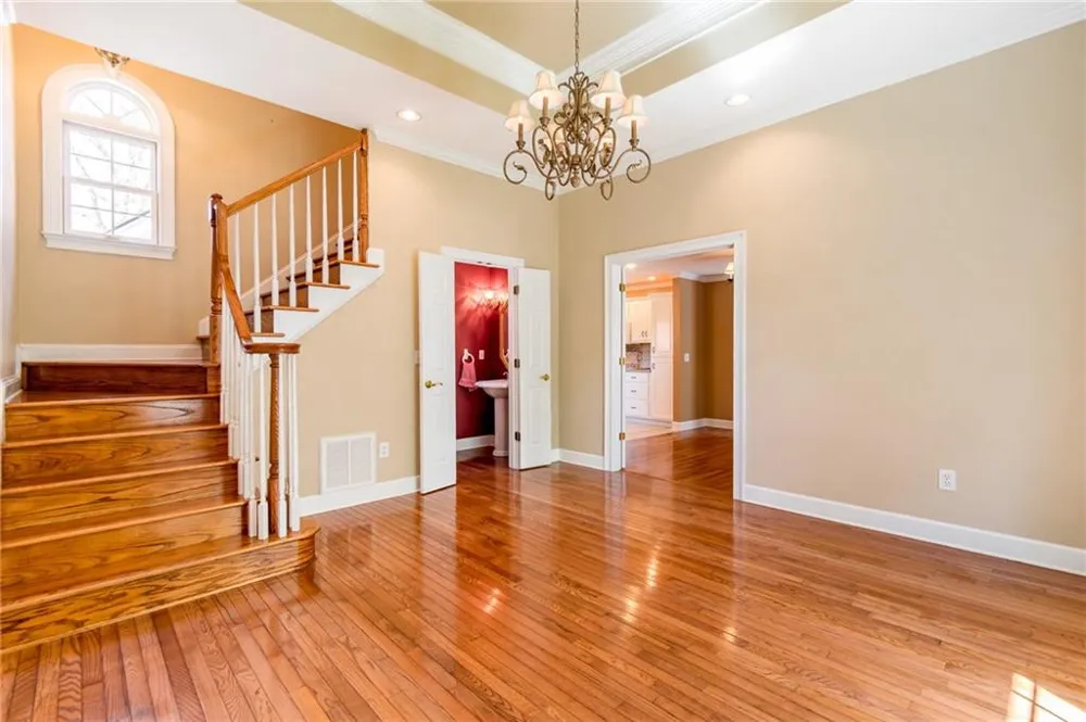6628 Windvane Point Clermont, GA 30527