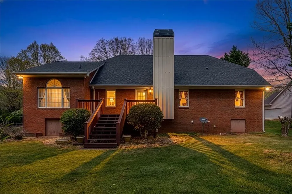 6628 Windvane Point Clermont, GA 30527