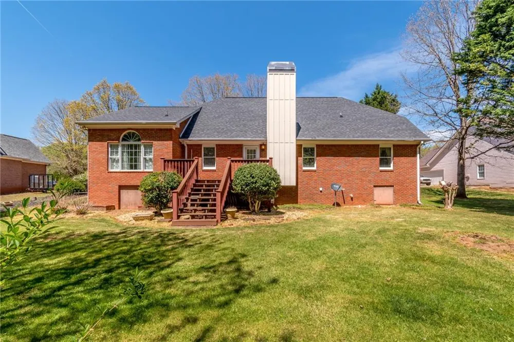 6628 Windvane Point Clermont, GA 30527