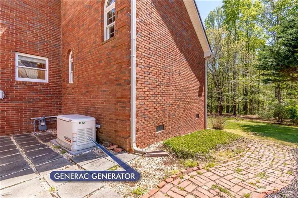 6628 Windvane Point Clermont, GA 30527