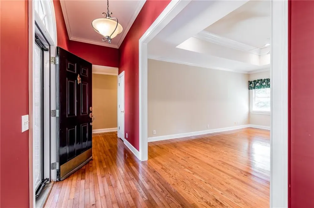 6628 Windvane Point Clermont, GA 30527