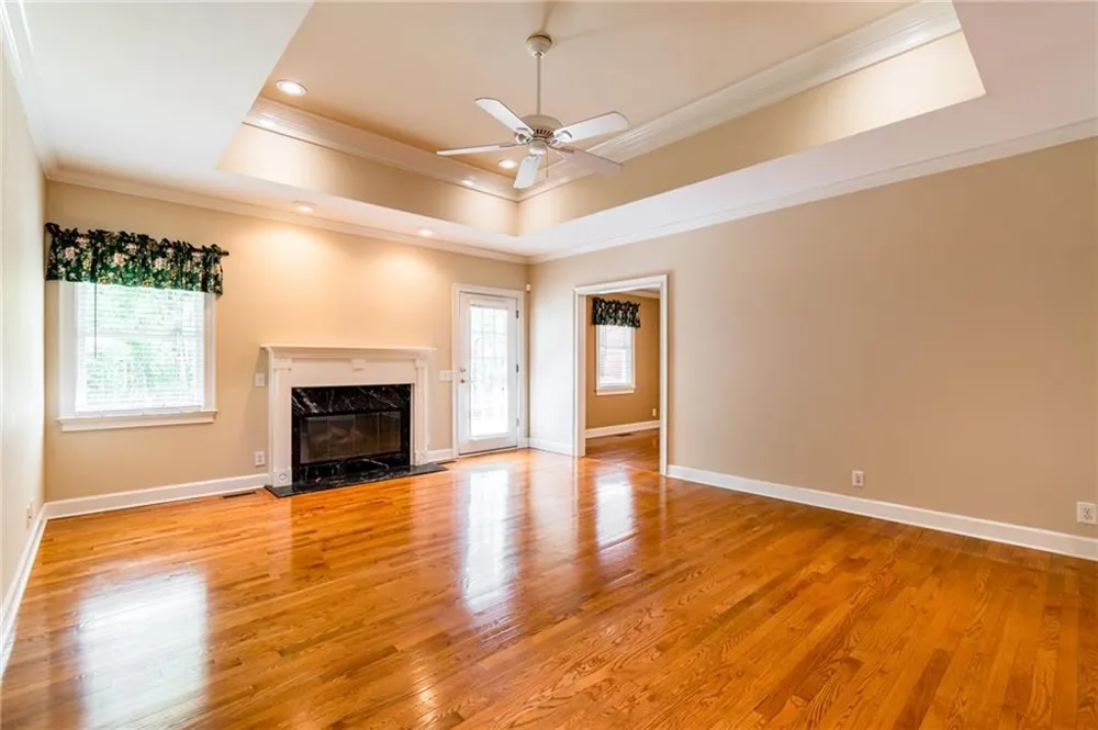 6628 Windvane Point Clermont, GA 30527