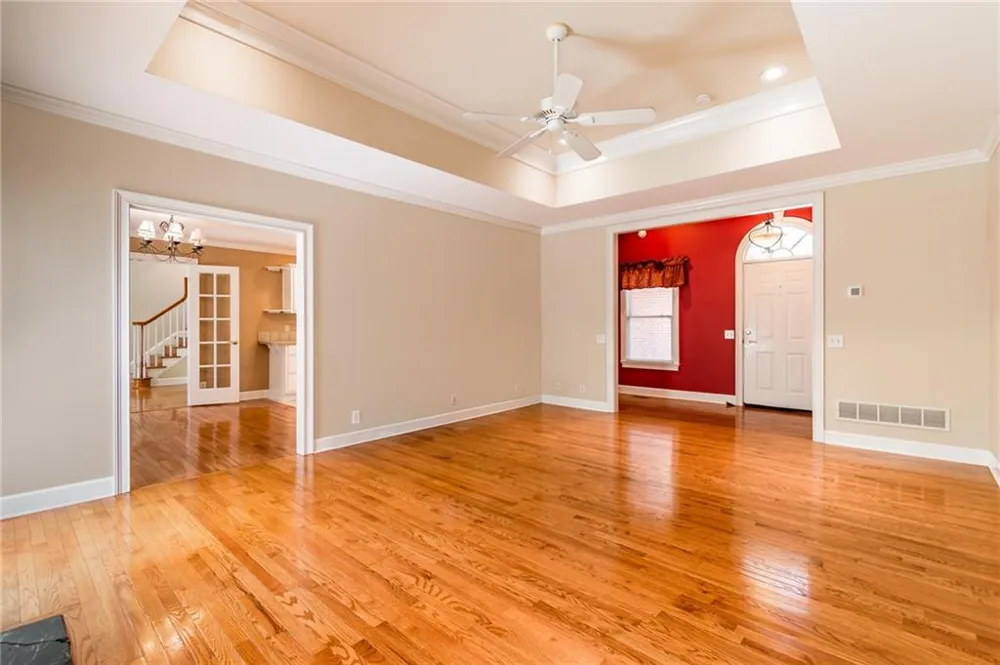 6628 Windvane Point Clermont, GA 30527