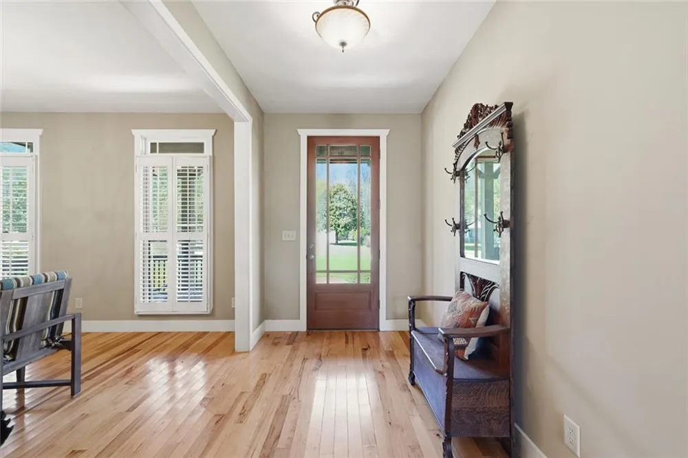 2171 Big Pine Drive Hiawassee, GA 30546