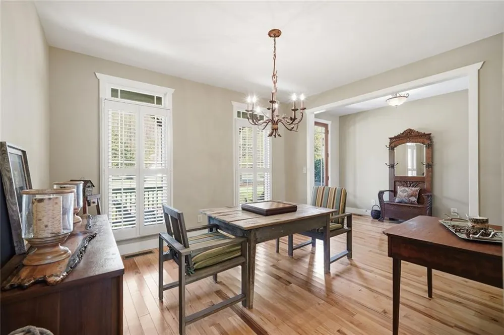 2171 Big Pine Drive Hiawassee, GA 30546