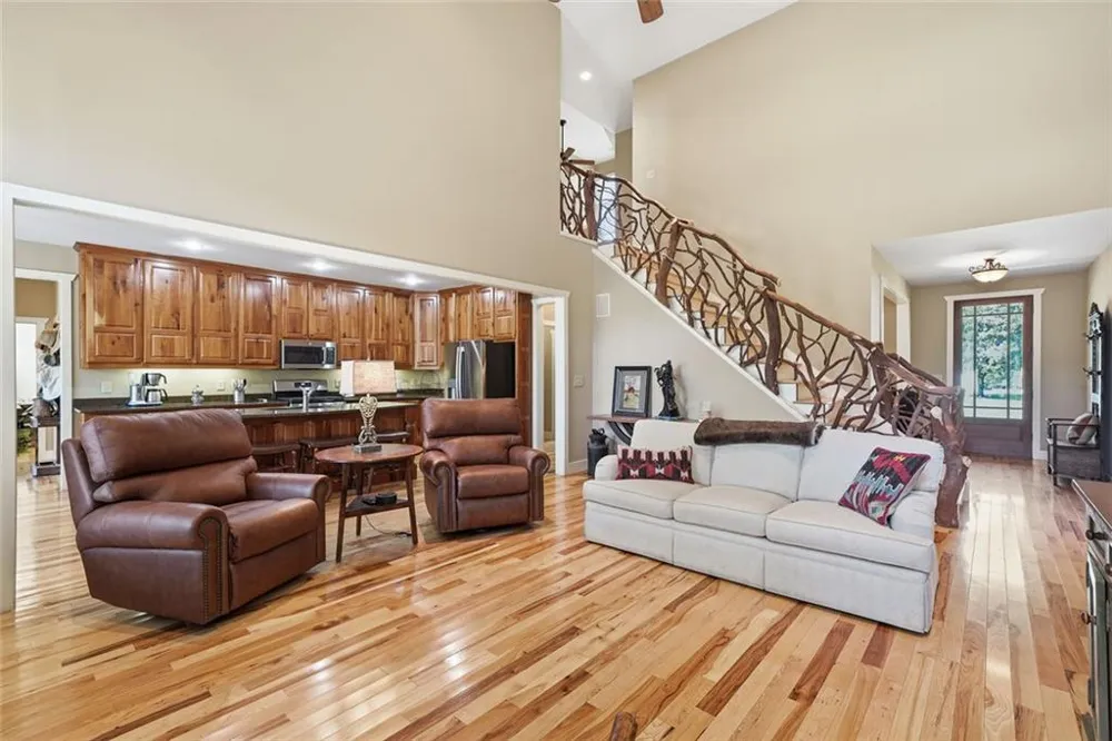 2171 Big Pine Drive Hiawassee, GA 30546