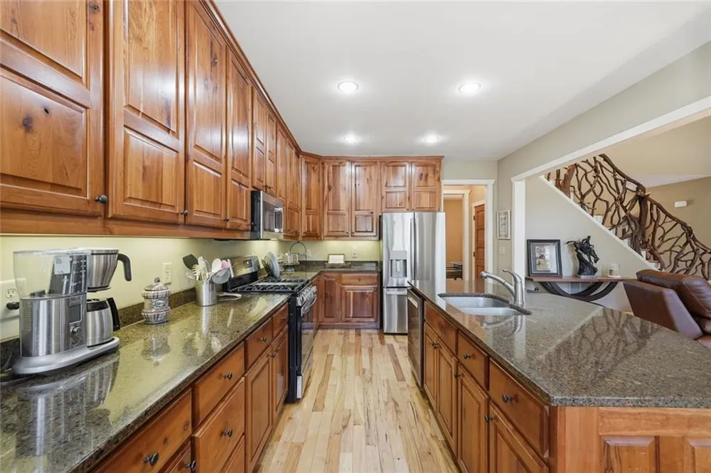 2171 Big Pine Drive Hiawassee, GA 30546