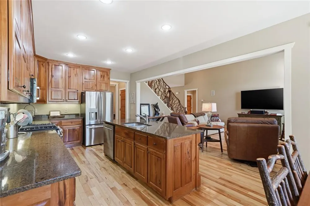 2171 Big Pine Drive Hiawassee, GA 30546