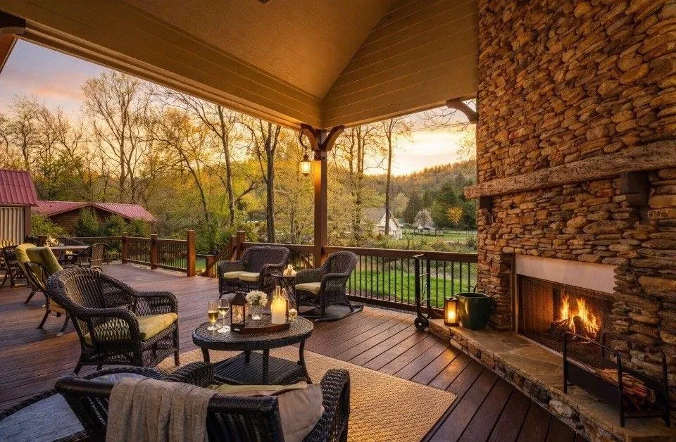 2171 Big Pine Drive Hiawassee, GA 30546