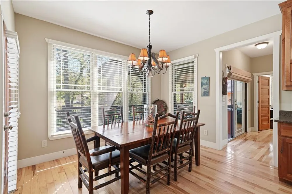 2171 Big Pine Drive Hiawassee, GA 30546
