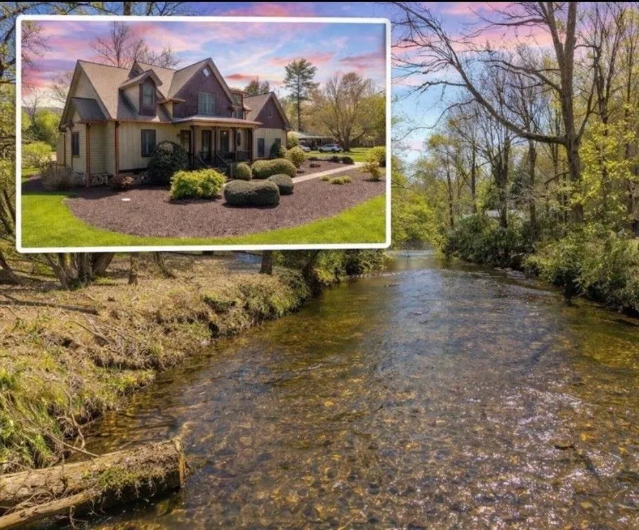 2171 Big Pine Drive Hiawassee, GA 30546