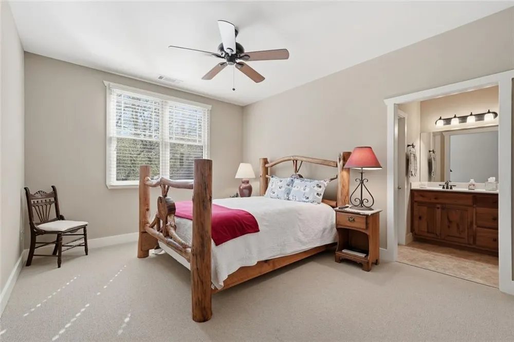 2171 Big Pine Drive Hiawassee, GA 30546