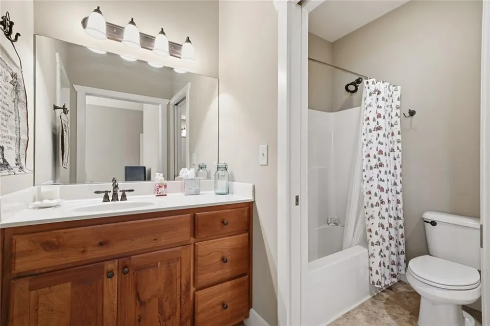 2171 Big Pine Drive Hiawassee, GA 30546