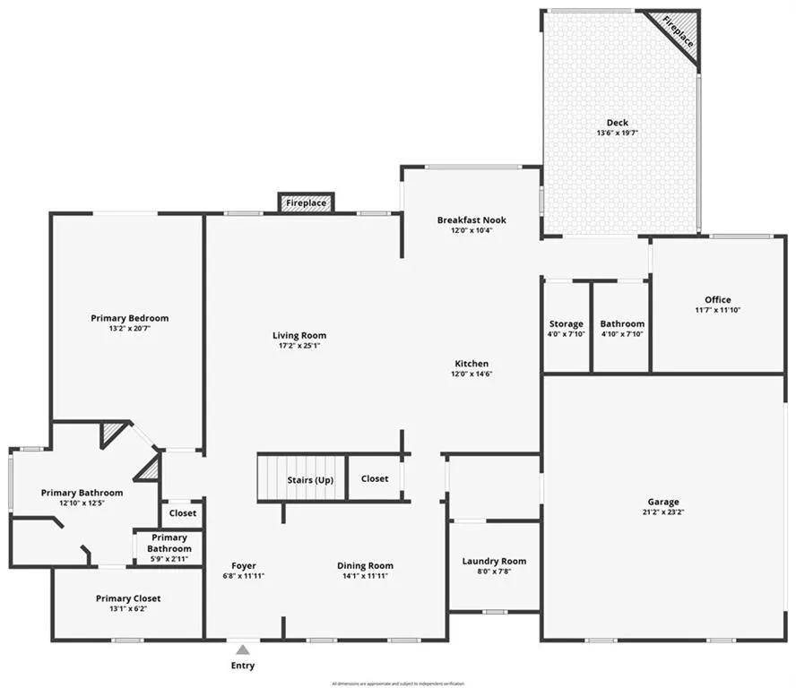 2171 Big Pine Drive Hiawassee, GA 30546