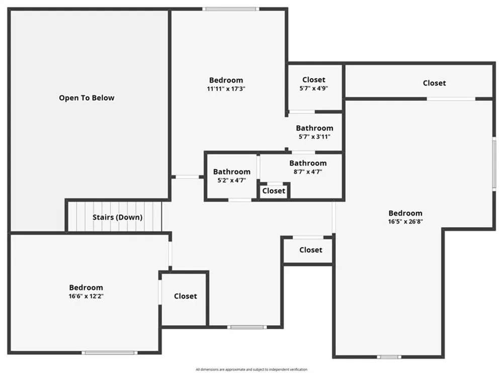 2171 Big Pine Drive Hiawassee, GA 30546