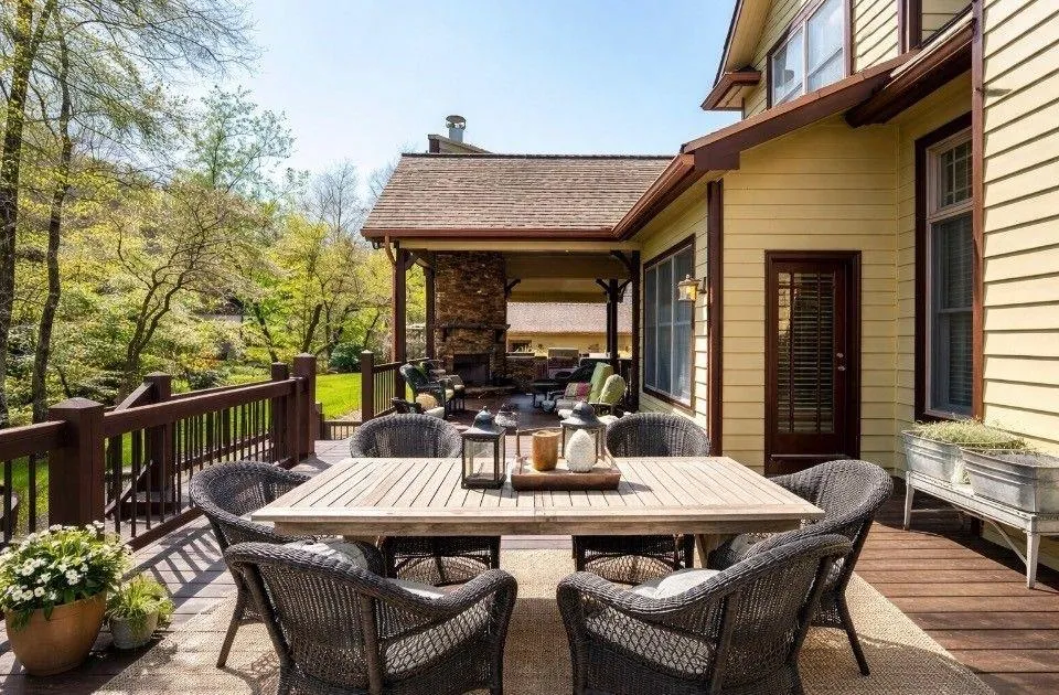 2171 Big Pine Drive Hiawassee, GA 30546