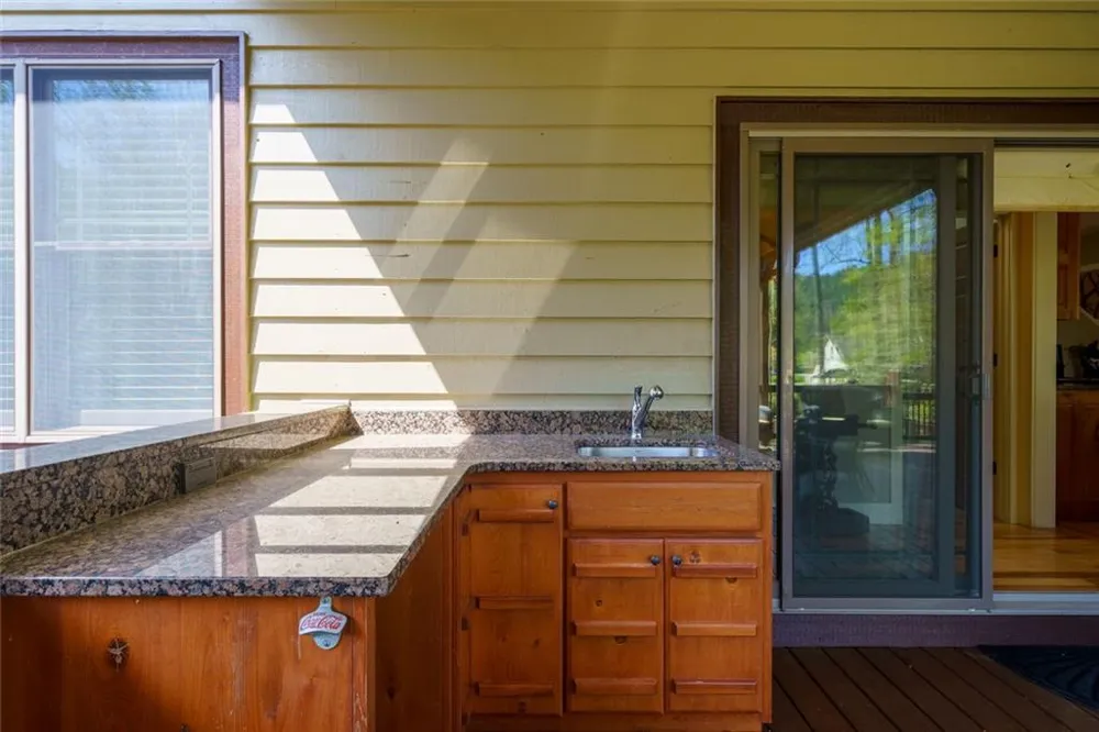 2171 Big Pine Drive Hiawassee, GA 30546