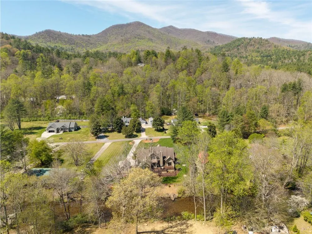 2171 Big Pine Drive Hiawassee, GA 30546