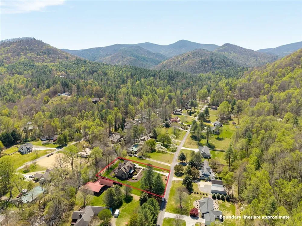 2171 Big Pine Drive Hiawassee, GA 30546
