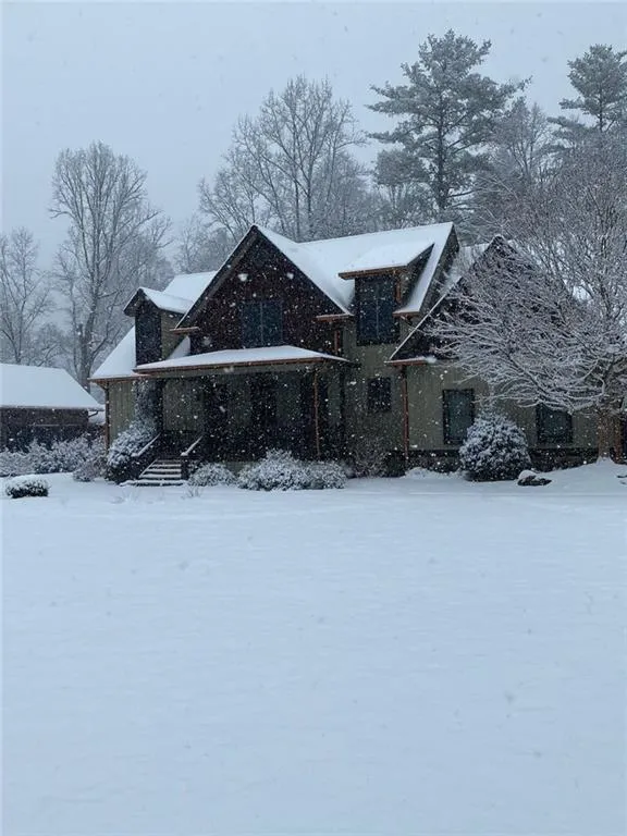 2171 Big Pine Drive Hiawassee, GA 30546