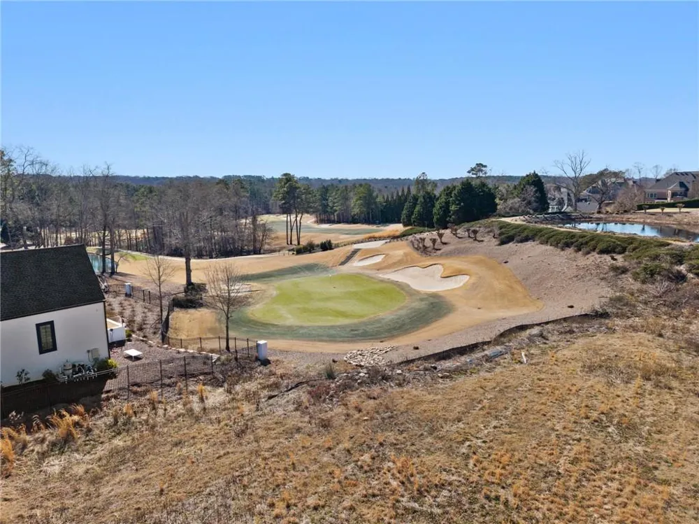 5030 Kings Close Milton, GA 30004