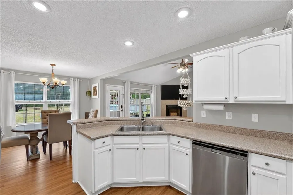 359 Poole Road Ludowici, GA 31316