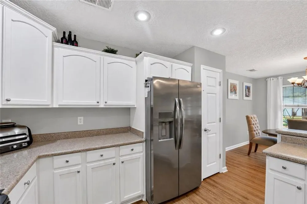 359 Poole Road Ludowici, GA 31316