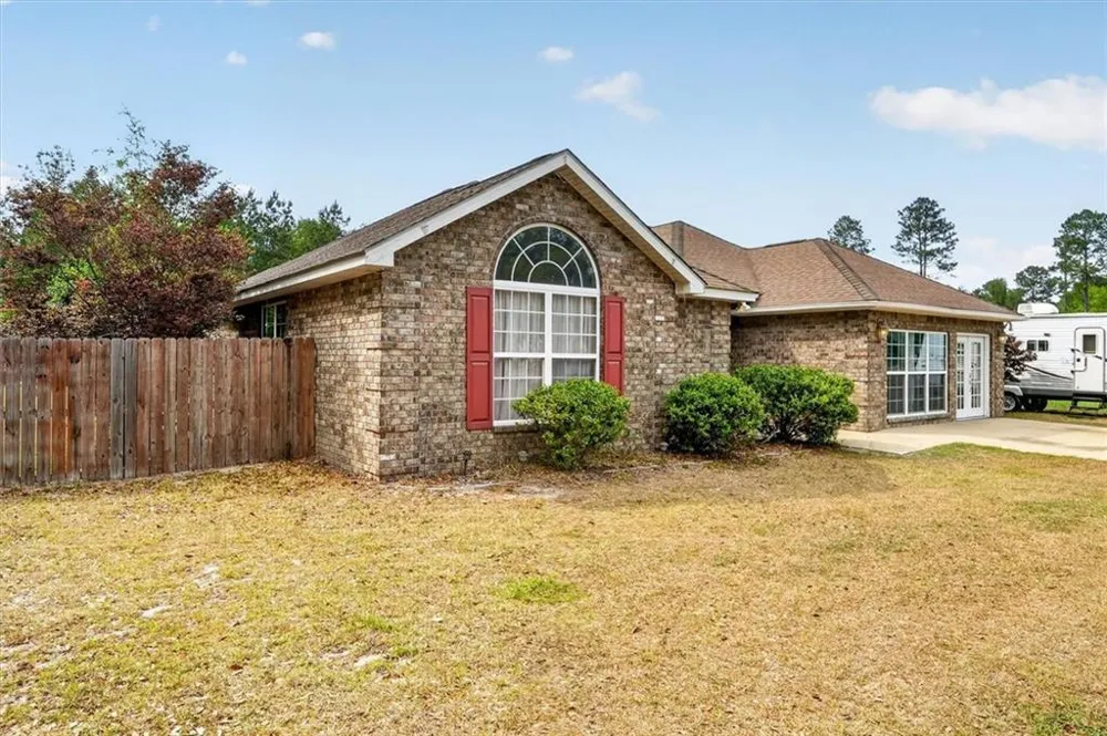 359 Poole Road Ludowici, GA 31316