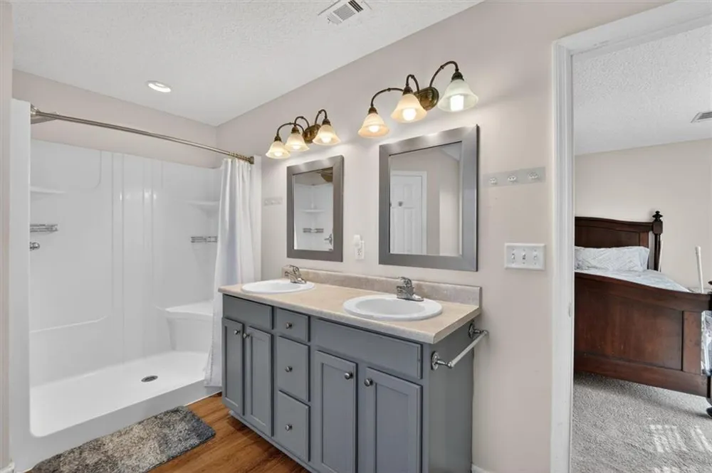 359 Poole Road Ludowici, GA 31316