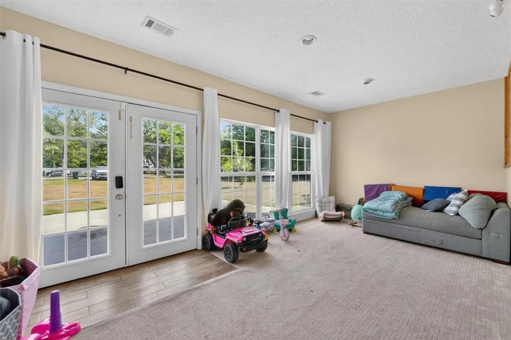 359 Poole Road Ludowici, GA 31316