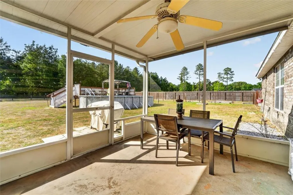 359 Poole Road Ludowici, GA 31316