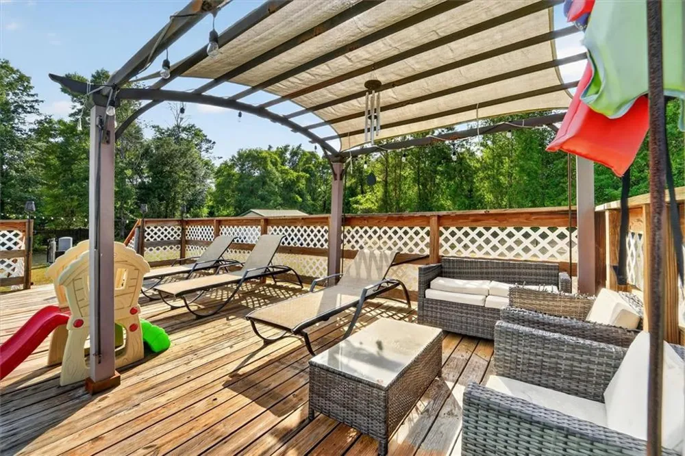 359 Poole Road Ludowici, GA 31316